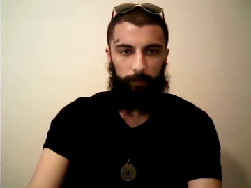 KARATASSAK28  03-12-2021 Recorded Video Webcam
